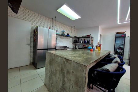 Casa para alugar com 160m², 3 quartos e 2 vagas