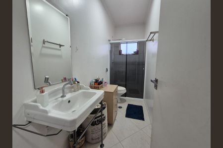 Casa para alugar com 160m², 3 quartos e 2 vagas