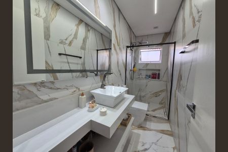 Casa para alugar com 160m², 3 quartos e 2 vagas
