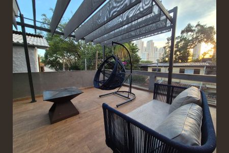 Casa para alugar com 160m², 3 quartos e 2 vagas