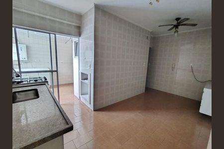 Apartamento à venda com 110m², 3 quartos e 1 vaga