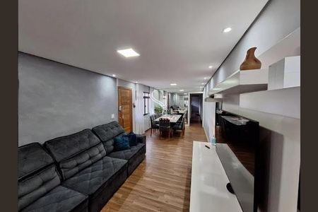 Casa à venda com 3 quartos, 280m² em Vila Moraes, São Paulo