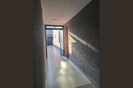 Casa à venda com 3 quartos, 280m² em Vila Moraes, São Paulo