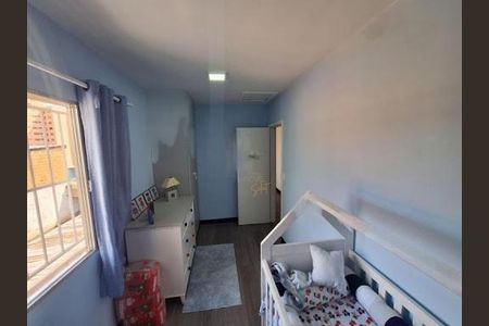 Casa à venda com 3 quartos, 280m² em Vila Moraes, São Paulo
