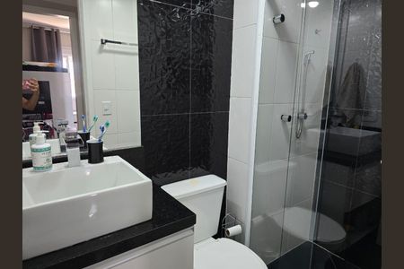 Apartamento à venda com 2 quartos, 79m² em Campestre, Santo André