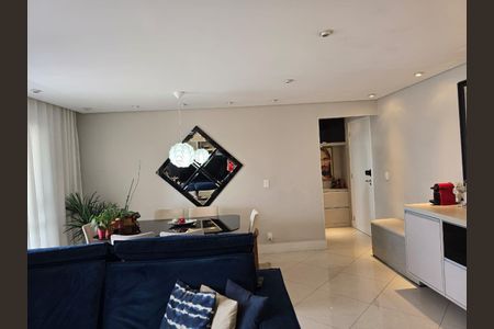 Apartamento à venda com 2 quartos, 79m² em Campestre, Santo André