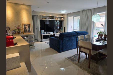 Apartamento à venda com 2 quartos, 79m² em Campestre, Santo André