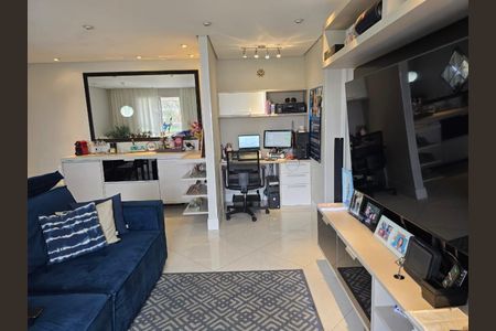 Apartamento à venda com 2 quartos, 79m² em Campestre, Santo André