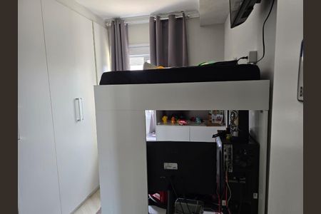 Apartamento à venda com 2 quartos, 79m² em Campestre, Santo André