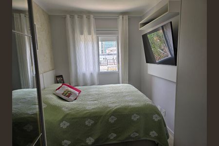 Apartamento à venda com 2 quartos, 79m² em Campestre, Santo André