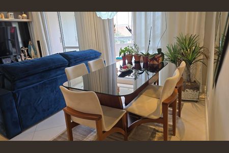 Apartamento à venda com 2 quartos, 79m² em Campestre, Santo André