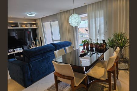 Apartamento à venda com 2 quartos, 79m² em Campestre, Santo André