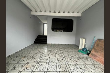 Casa à venda com 3 quartos, 175m² em Vila Formosa, São Paulo
