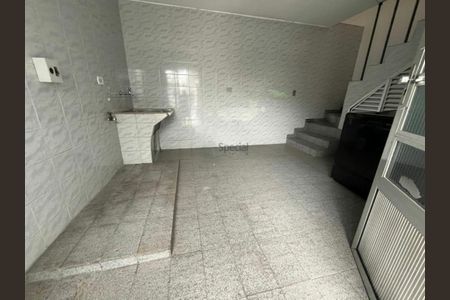 Casa à venda com 3 quartos, 175m² em Vila Formosa, São Paulo