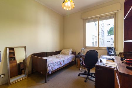 Apartamento à venda com 170m², 3 quartos e 2 vagas Apartamento à venda com 170m², 3 quartos e 2 vagasQuarto 2