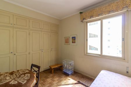 Apartamento à venda com 170m², 3 quartos e 2 vagas Apartamento à venda com 170m², 3 quartos e 2 vagasQuarto 3