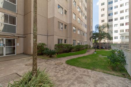 Apartamento à venda com 40m², 2 quartos e sem vaga Apartamento à venda com 40m², 2 quartos e sem vagaÁrea comum