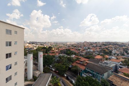 Apartamento à venda com 40m², 2 quartos e sem vaga Apartamento à venda com 40m², 2 quartos e sem vagaVista