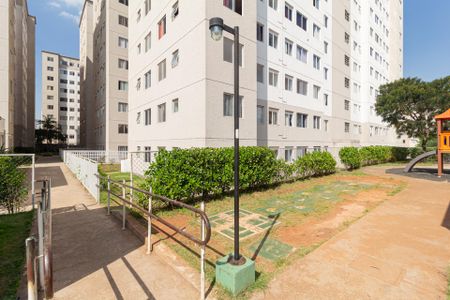 Apartamento à venda com 40m², 2 quartos e sem vaga Apartamento à venda com 40m², 2 quartos e sem vagaÁrea comum