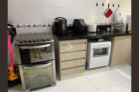 Casa à venda com 3 quartos, 135m² em Jabaquara, São Paulo