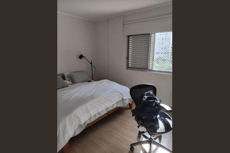 Apartamento para alugar com 4 quartos, 214m² em Itaim Bibi, São Paulo