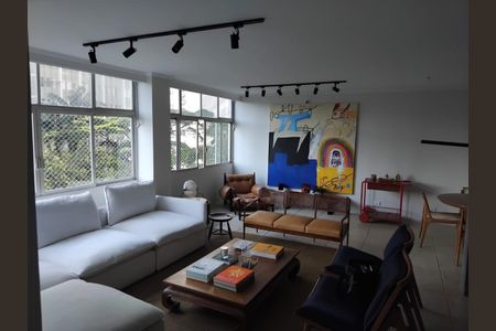 Apartamento para alugar com 4 quartos, 214m² em Itaim Bibi, São Paulo