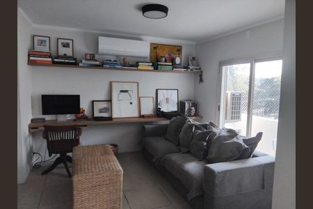 Apartamento para alugar com 4 quartos, 214m² em Itaim Bibi, São Paulo