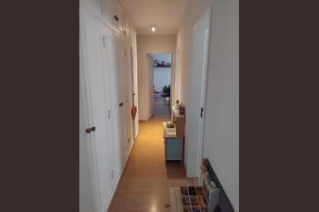 Apartamento para alugar com 4 quartos, 214m² em Itaim Bibi, São Paulo