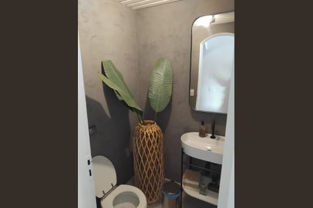 Apartamento para alugar com 4 quartos, 214m² em Itaim Bibi, São Paulo