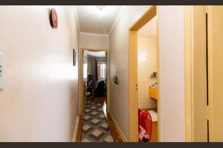 Casa à venda com 2 quartos, 119m² em Vila Carrão, São Paulo