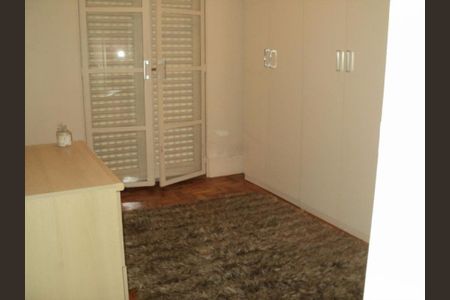 Casa à venda com 3 quartos, 160m² em Alto da Mooca, São Paulo