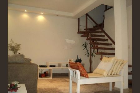Casa à venda com 3 quartos, 160m² em Alto da Mooca, São Paulo