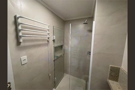 Kitnet/Studio à venda com 1 quarto, 27m² em Indianópolis, São Paulo