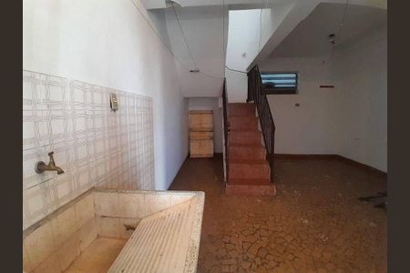 Casa à venda com 192m², 3 quartos e 3 vagas