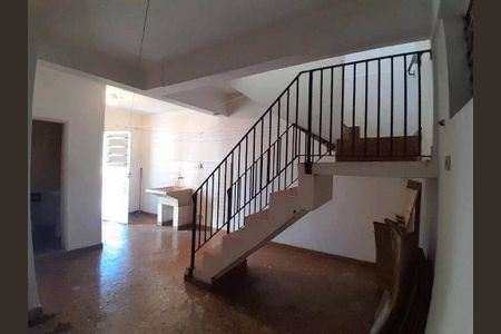 Casa à venda com 192m², 3 quartos e 3 vagas