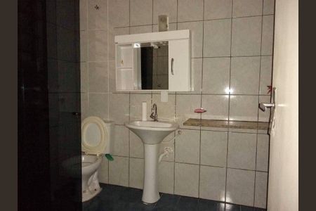 Casa à venda com 3 quartos, 192m² em Jardim Ester, São Paulo