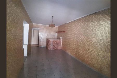 Casa à venda com 3 quartos, 192m² em Jardim Ester, São Paulo