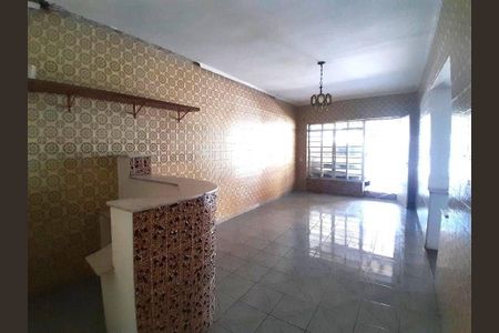 Casa à venda com 3 quartos, 192m² em Jardim Ester, São Paulo