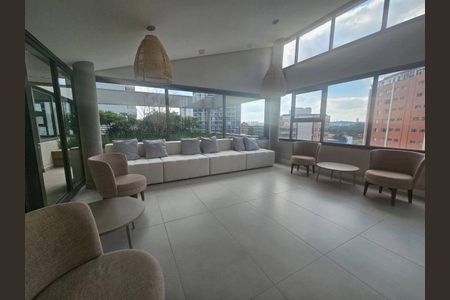 Apartamento à venda com 1 quarto, 40m² em Butantã, São Paulo