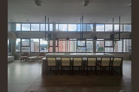Apartamento à venda com 1 quarto, 40m² em Butantã, São Paulo