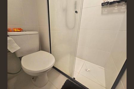 Apartamento à venda com 1 quarto, 40m² em Butantã, São Paulo
