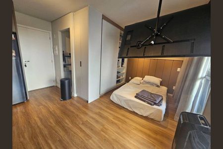 Apartamento à venda com 1 quarto, 40m² em Butantã, São Paulo