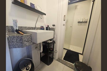 Apartamento à venda com 1 quarto, 40m² em Butantã, São Paulo