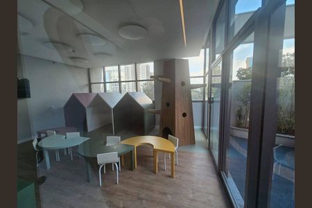 Apartamento à venda com 1 quarto, 40m² em Butantã, São Paulo