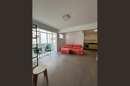 Apartamento para alugar com 2 quartos, 85m² em Vila Madalena, São Paulo