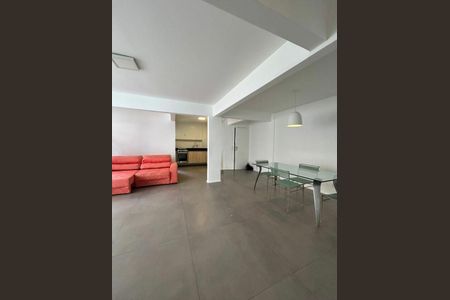 Apartamento para alugar com 2 quartos, 85m² em Vila Madalena, São Paulo