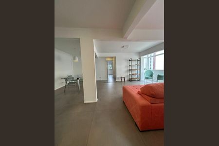 Apartamento para alugar com 2 quartos, 85m² em Vila Madalena, São Paulo