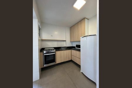 Apartamento para alugar com 85m², 2 quartos e 2 vagas