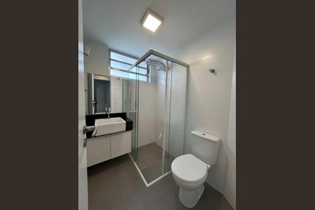 Apartamento para alugar com 2 quartos, 85m² em Vila Madalena, São Paulo