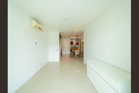 Apartamento para alugar com 3 quartos, 200m² em Recreio dos Bandeirantes, Rio de Janeiro